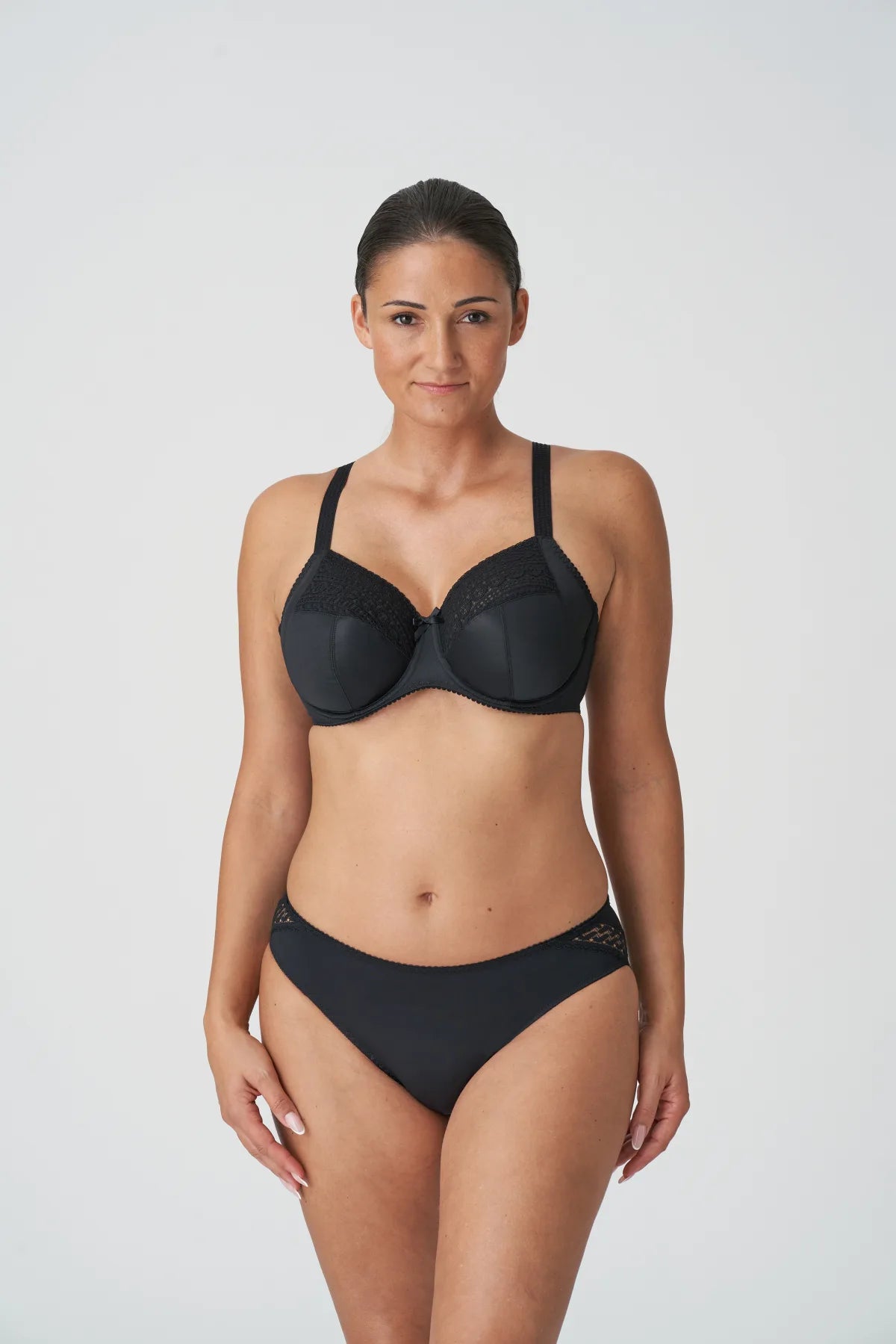 Prima Donna Montara Full Cup Bra - Supporting Eve Lingerie