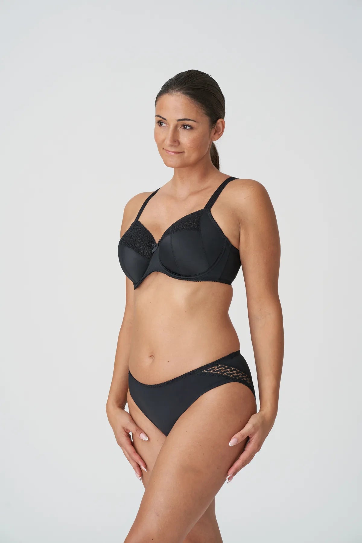 Prima Donna Montara Full Cup Bra - Supporting Eve Lingerie