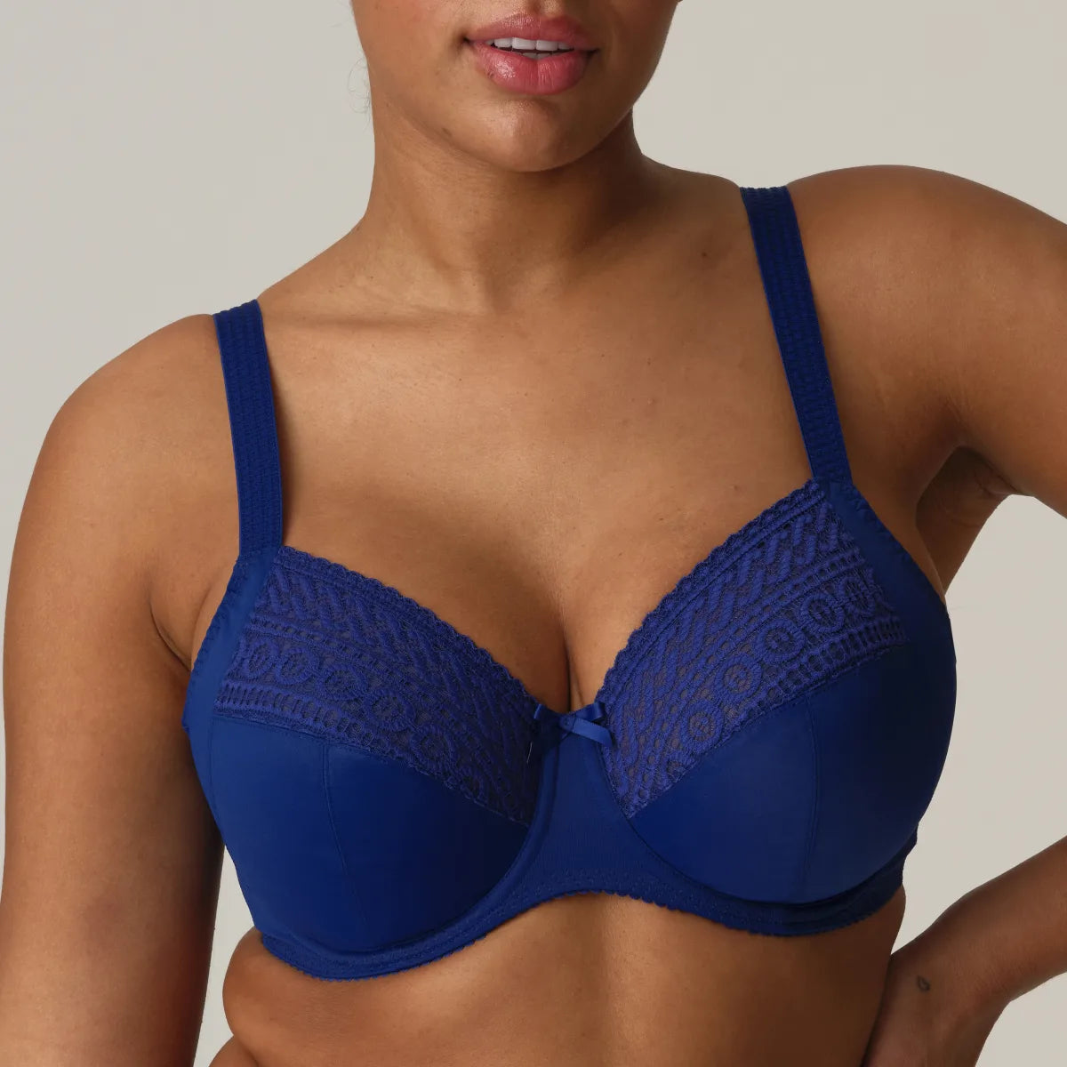 Prima Donna Montara Full Cup Bra - Supporting Eve Lingerie