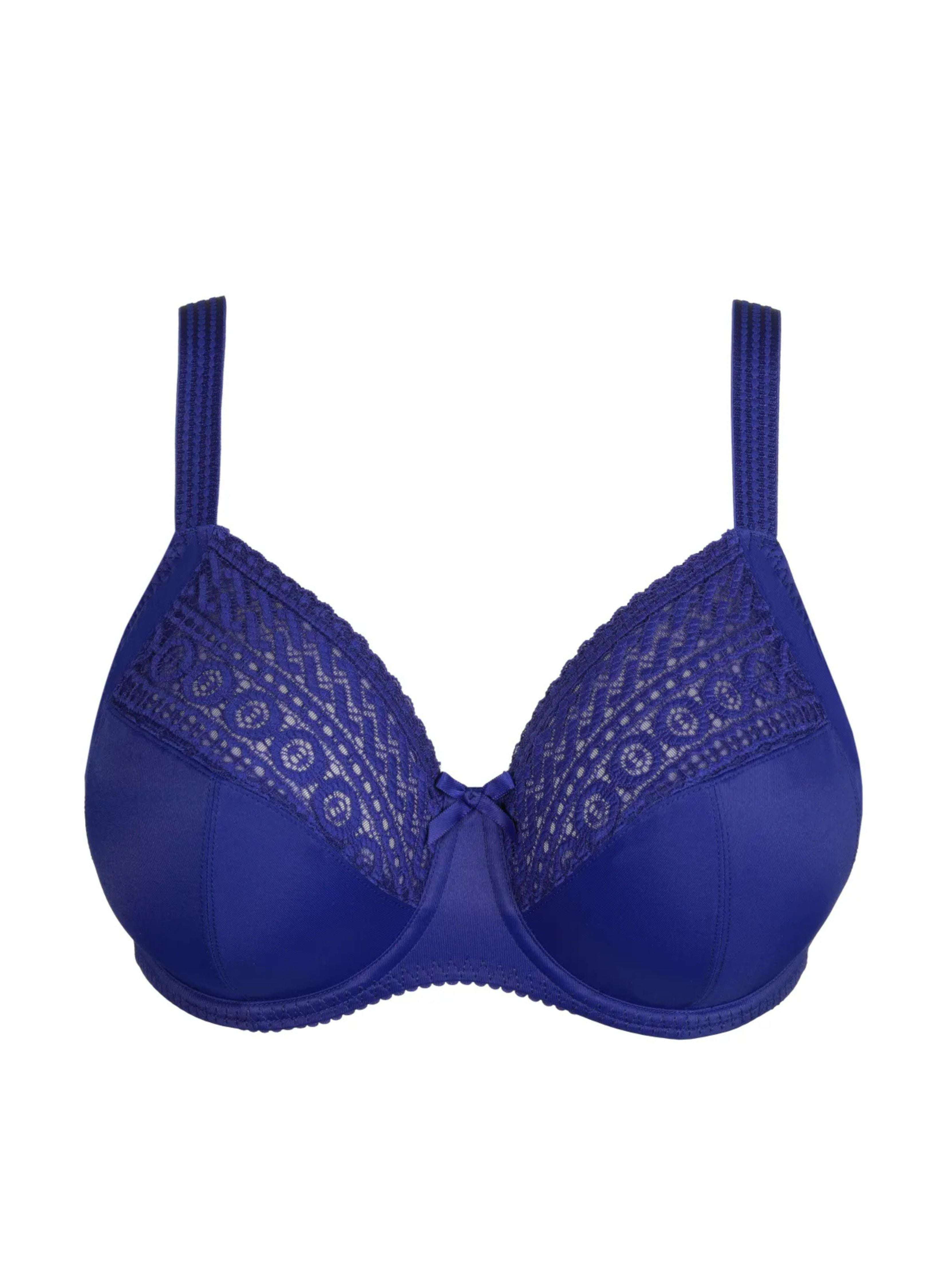 Prima Donna Montara Full Cup Bra - Supporting Eve Lingerie