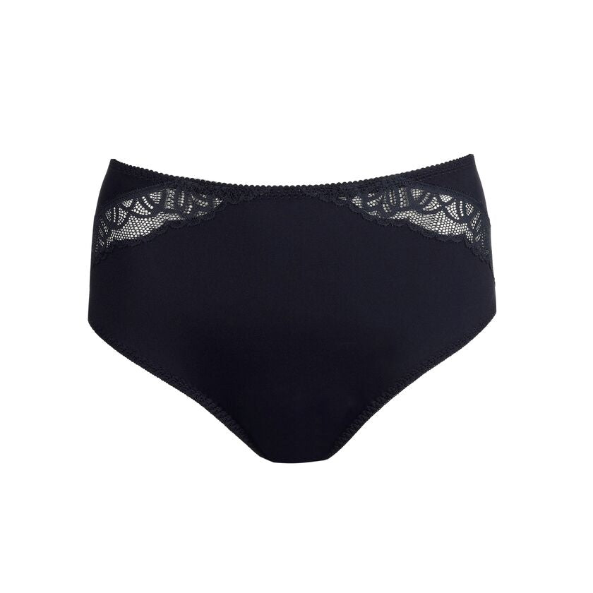 Prima Donna Salerno Full Brief – Midnight Blue