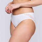 Prima Donna Salerno Rio Brief – White