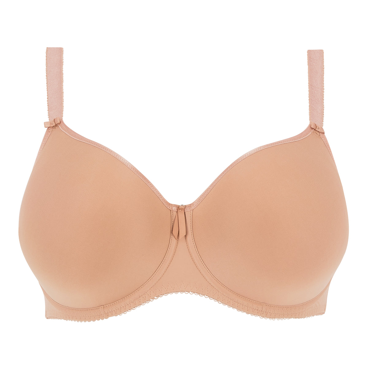Fantasie Rebecca Essentials Moulded Spacer Bra - Supporting Eve Lingerie