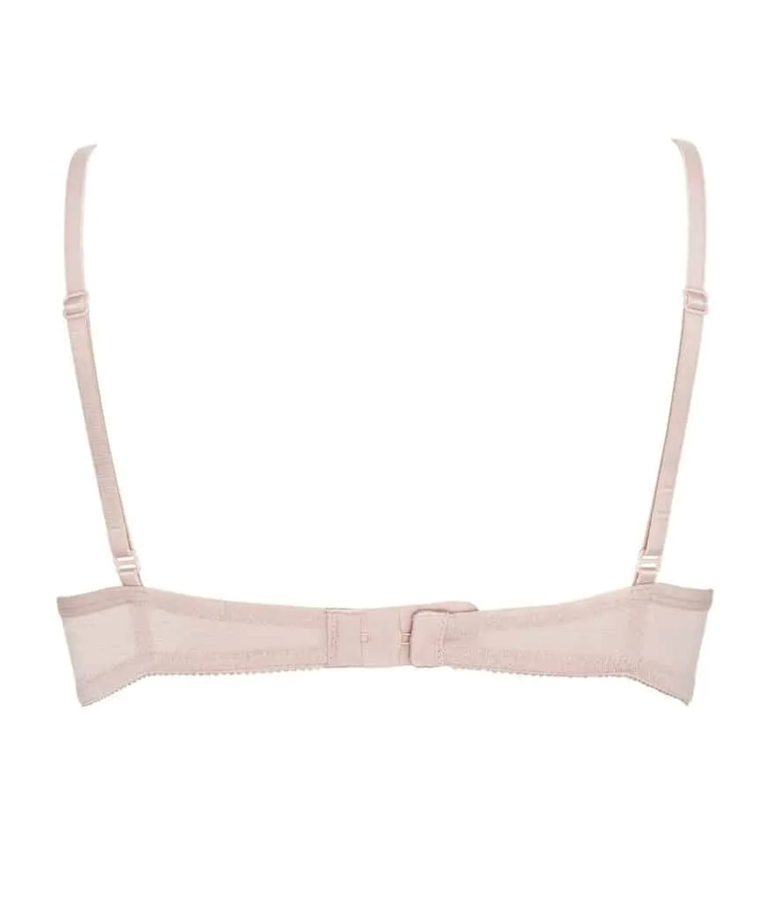 Royce Sophia Non Wired Moulded T-Shirt Bra -2 Pack