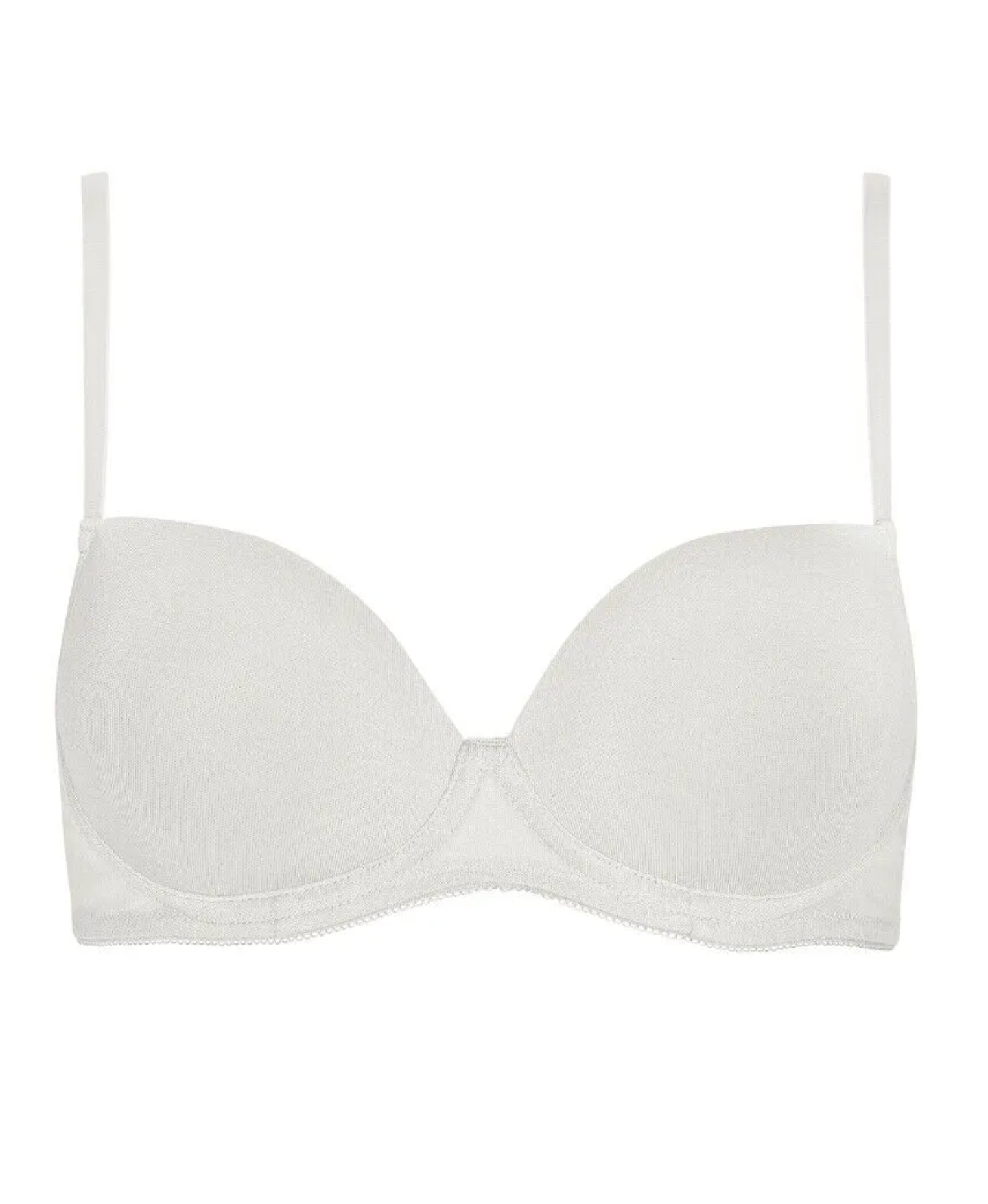 Royce Sophia Non Wired Moulded T-Shirt Bra -2 Pack