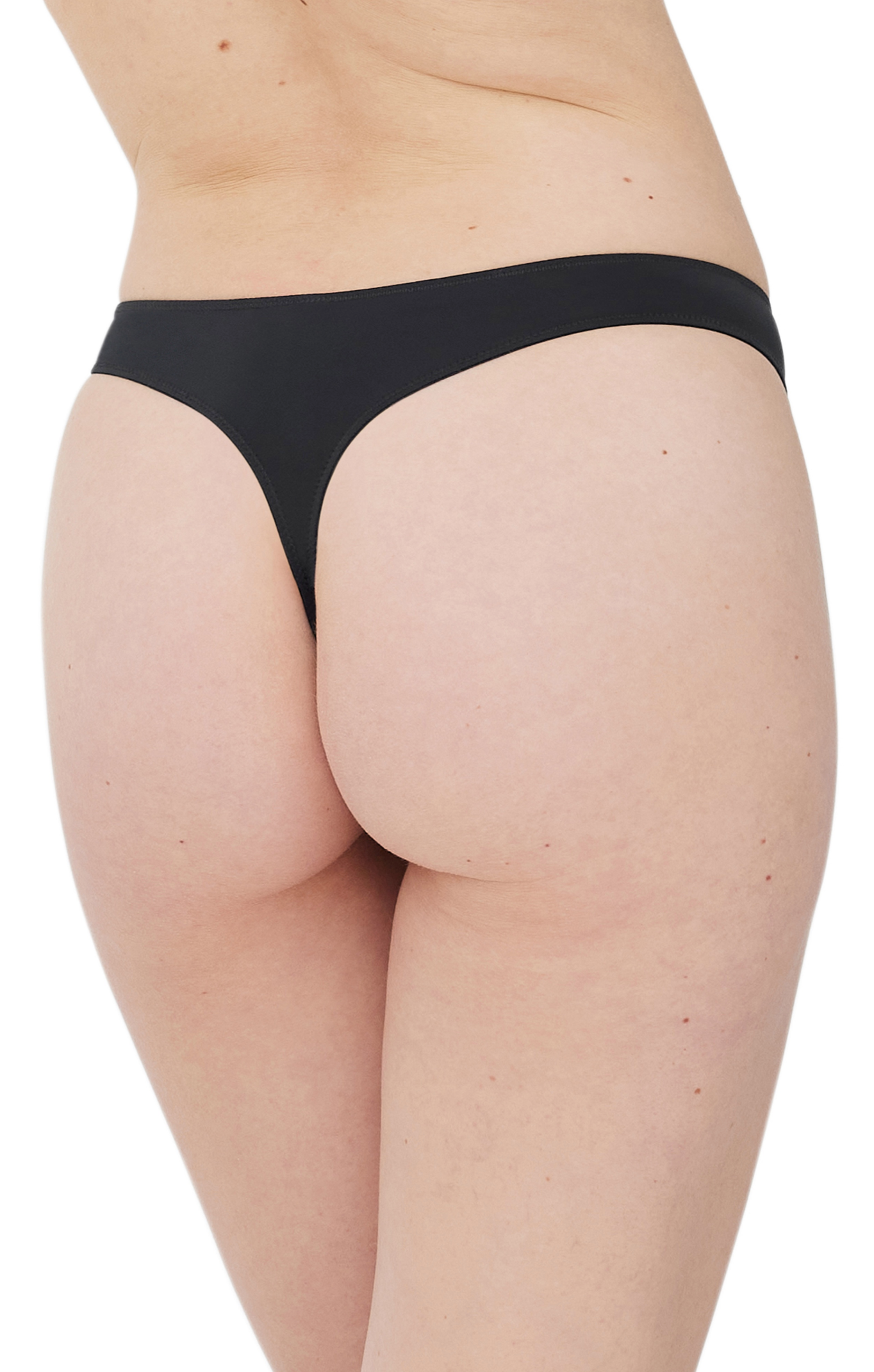 SKARLETT BLUE ENTICE THONG MODEL