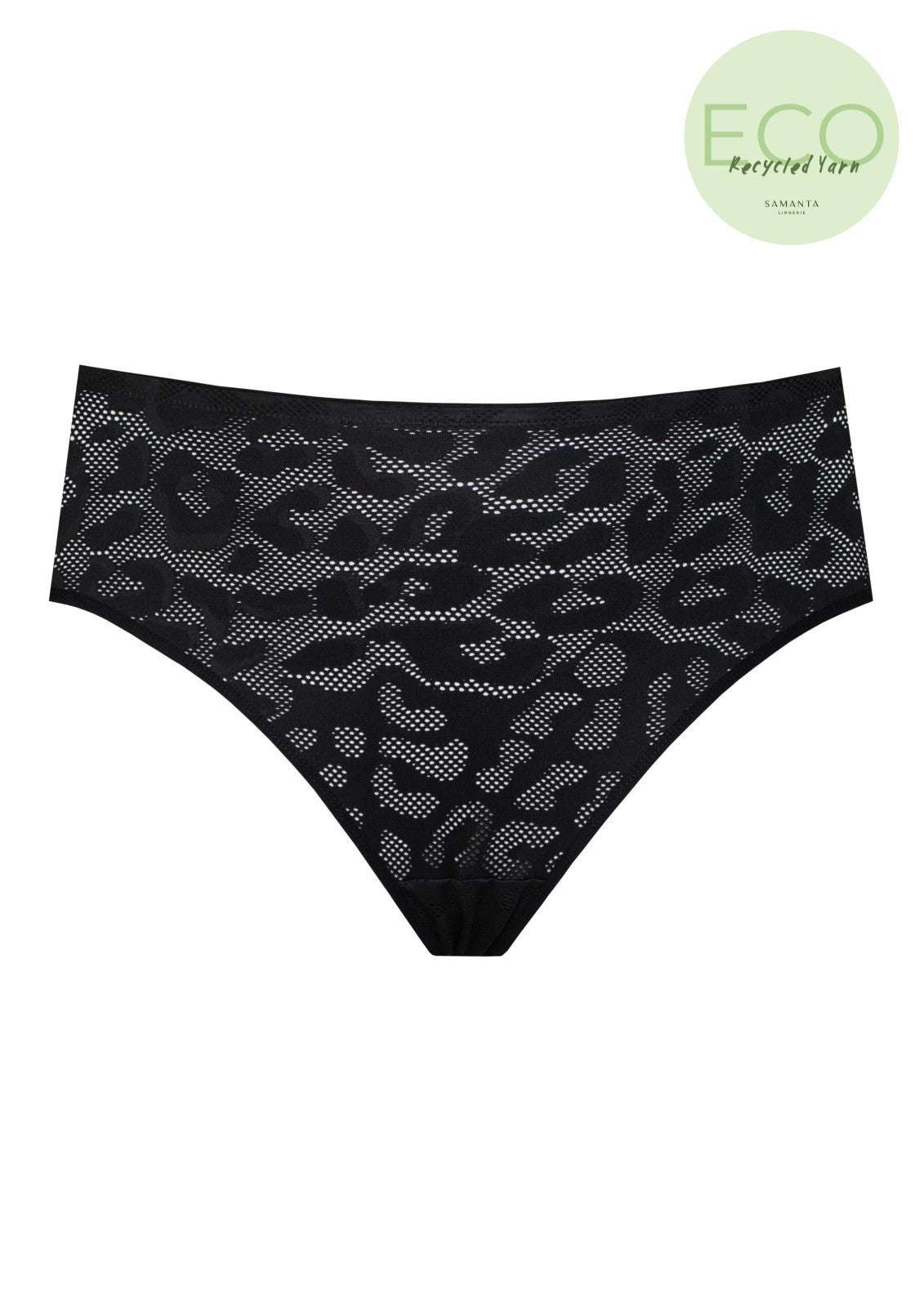 Samanta Alex Classic Brief - Supporting Eve Lingerie