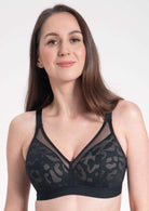 Samanta Alex 540 Non-Wired Moulded Bra - Supporting Eve Lingerie