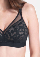 Samanta Alex 540 Non-Wired Moulded Bra - Supporting Eve Lingerie