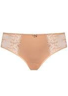 Samanta Perla Brief - Supporting Eve Lingerie