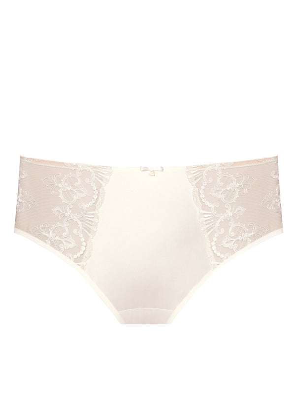Samanta Perla Brief - Supporting Eve Lingerie