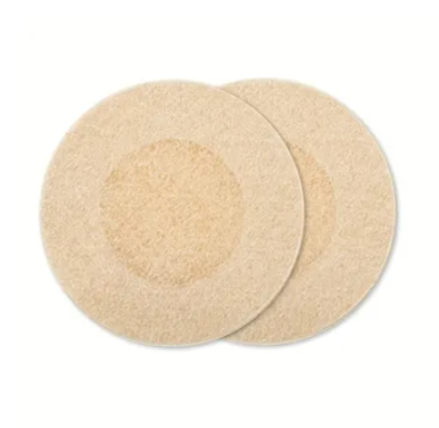 Disposable Nipple Stickers - Supporting Eve Lingerie