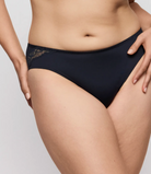 Prima Donna Salerno RIO Brief - White - Supporting Eve Lingerie