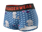 Thunderwear WOMEN'S Singapura Proud Boxer Brief - Supporting Eve Lingerie
