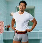 Thunderwear Ironclad Mens Boxer Brief - Supporting Eve Lingerie