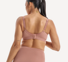 Nala Padded Support Wirefree Bralette Bio Butter - Dessert Dust - (Sample) - Supporting Eve Lingerie