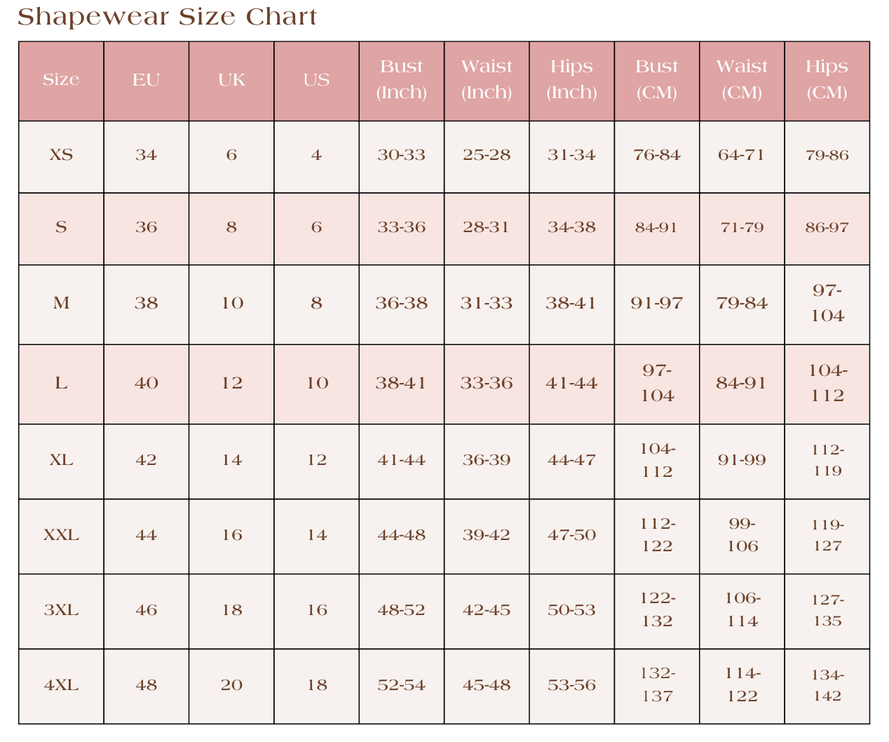 Magic Body Tummy Shaper Brief -  Nude Latte - Supporting Eve Lingerie