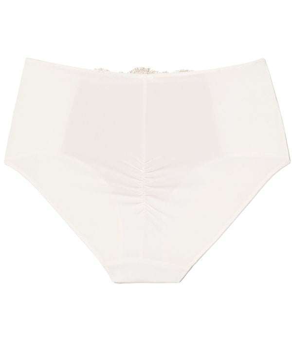 Skarlett Blue Entice Brief - Supporting Eve Lingerie