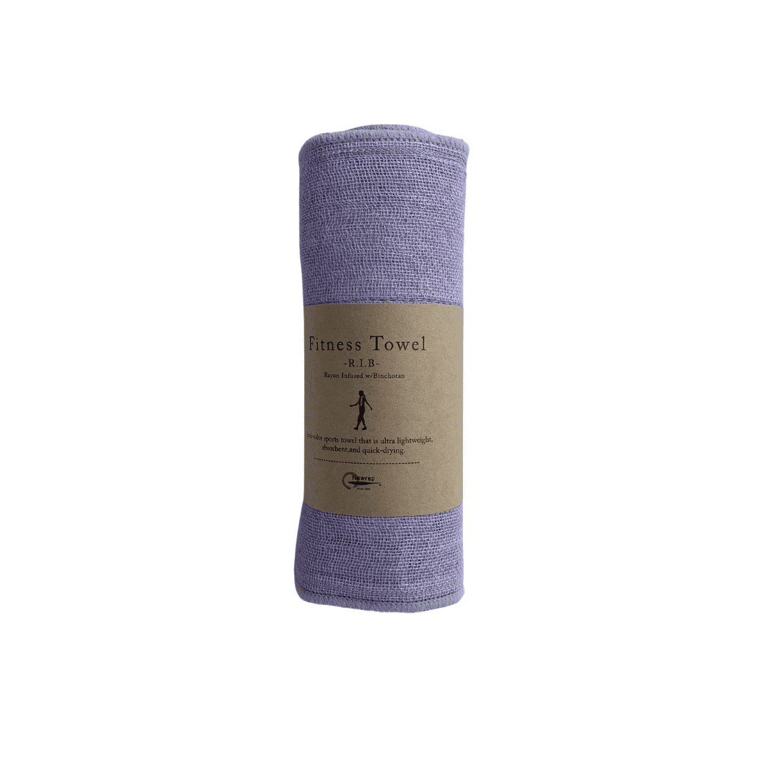 Softt Sports Towel by Supporting Eve Lingerie - Durable and machine washable, perfect for keeping you fresh and comfortable.