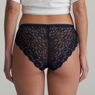 Marie Jo Manyla Colour Studio Briefs Velvet Blue - Supporting Eve Lingerie