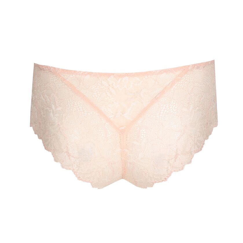 Marie Jo Manyla Hotpants Pearly Pink - Supporting Eve Lingerie