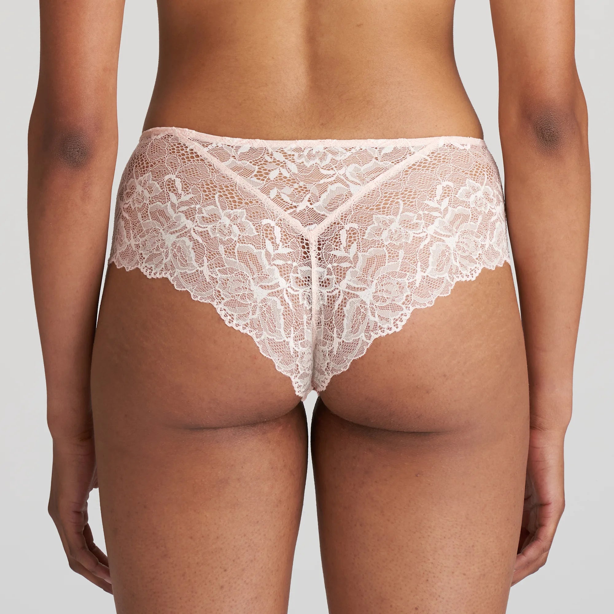 Marie Jo Manyla Hotpants Pearly Pink - Supporting Eve Lingerie