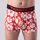Thunderwear Island Boy Men's Boxers Briefs - Supporting Eve Lingerie