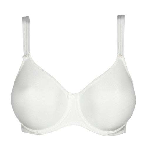 Prima Donna Satin Non Padded Full Cup Seamless Minimizer Bra - Limited Edition - Supporting Eve Lingerie