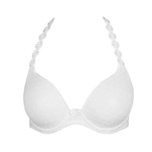 Marie Jo Avero Heart Shape Plunge Multiway Bra - Supporting Eve Lingerie