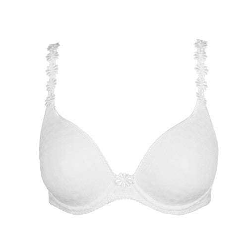 Marie Jo Avero Heart Shape Plunge Multiway Bra - Supporting Eve Lingerie