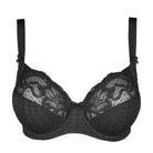 Prima Donna Madison Full Cup Bra - Black - Supporting Eve Lingerie