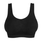 Prima Donna Nudda Wire Free Bra - Black - Supporting Eve Lingerie