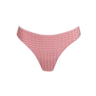 Marie Jo Avero Thong - Ballet Pink - Supporting Eve Lingerie