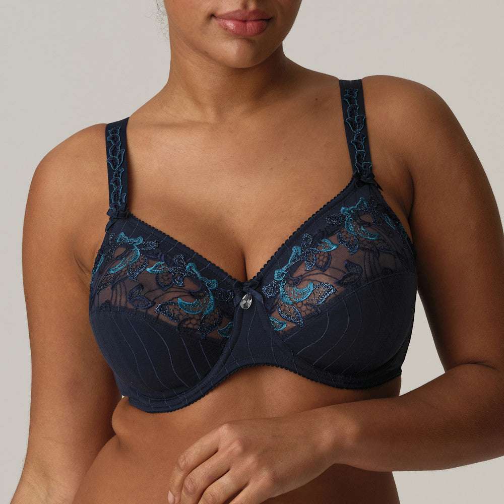 Prima Donna Deauville Full Cup Bra - Supporting Eve Lingerie