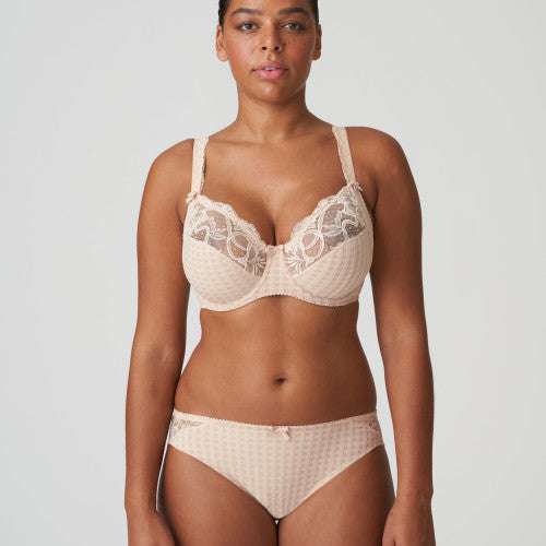 Prima Donna Madison Full Cup Bra - Cafe Latte - Supporting Eve Lingerie