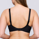 Prima Donna Madison Full Cup Bra - Black - Supporting Eve Lingerie
