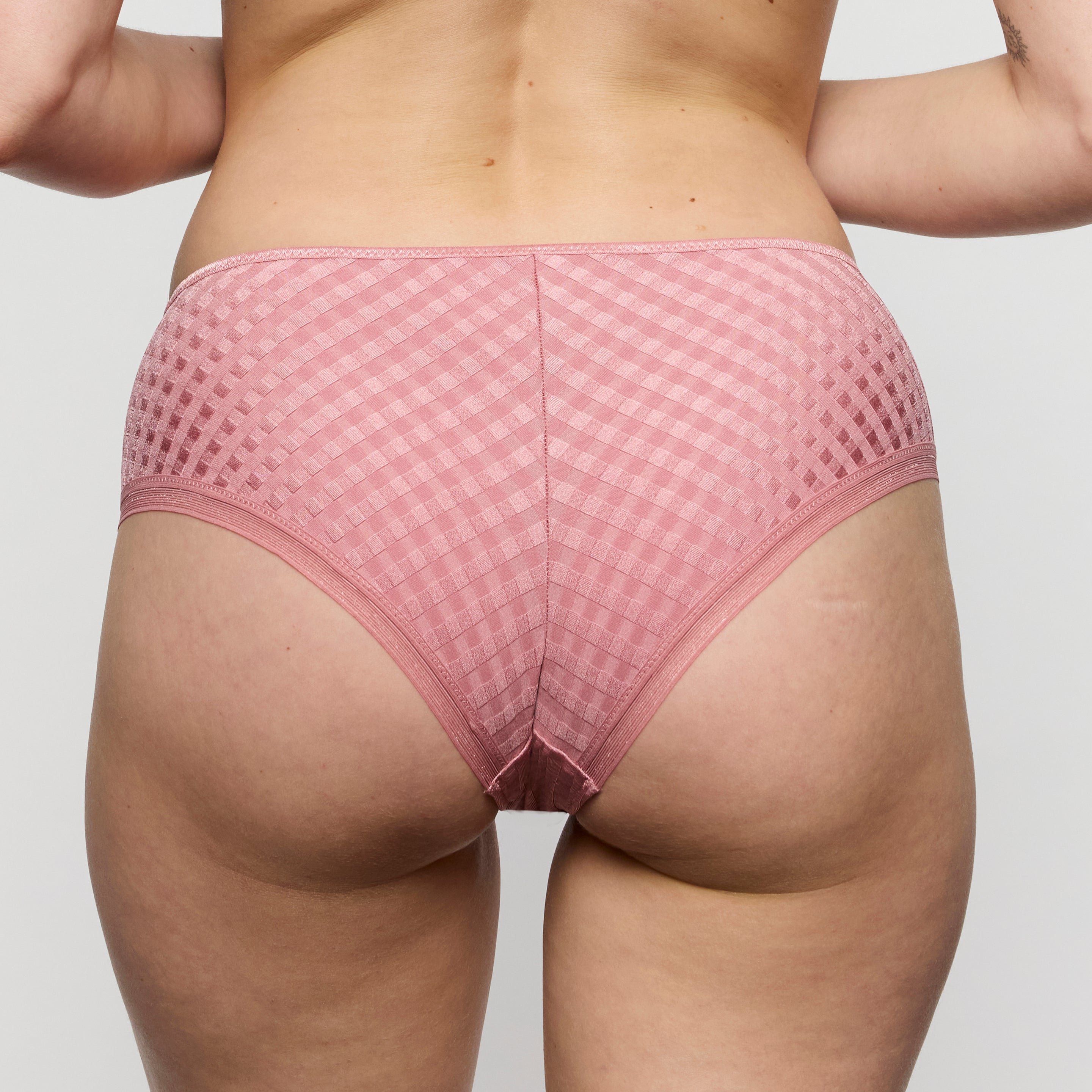 Marie Jo Avero Hotpants - Ballet Pink - Supporting Eve Lingerie
